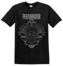 PERTURBATOR - 'The Art Of War' T-Shirt