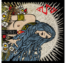 ASG - 'Survive Sunrise' CD