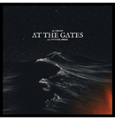 AT THE GATES - 'The Ghost Of A Future Dead' CD (Jewel Case)
