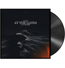 AT THE GATES - 'The Ghost Of A Future Dead' LP (Black)
