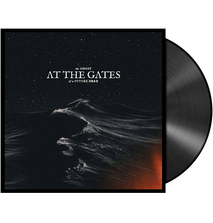 AT THE GATES