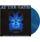 AT THE GATES - 'With Fear I Kiss The Burning Darkness' LP (Marble)