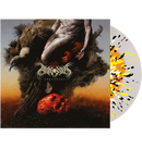 ATRÆ BILIS - 'Apexapien' LP (Clear/Black/Yellow/White Splatter)