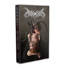 ATRÆ BILIS - 'Aumicide' Cassette