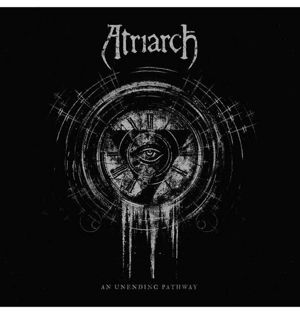ATRIARCH - 'An Unending Pathway' CD