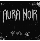 AURA NOIR - 'The Merciless' CD