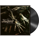 AUSTERE - 'The Stillness Of Dissolution' LP (Black)