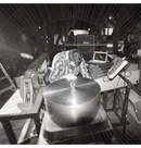 AUTHOR & PUNISHER - 'Drone Machines' CD