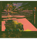 AUTHOR & PUNISHER - 'Krüller' CD