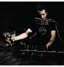 AUTHOR & PUNISHER - 'Ursus Americanus' CD