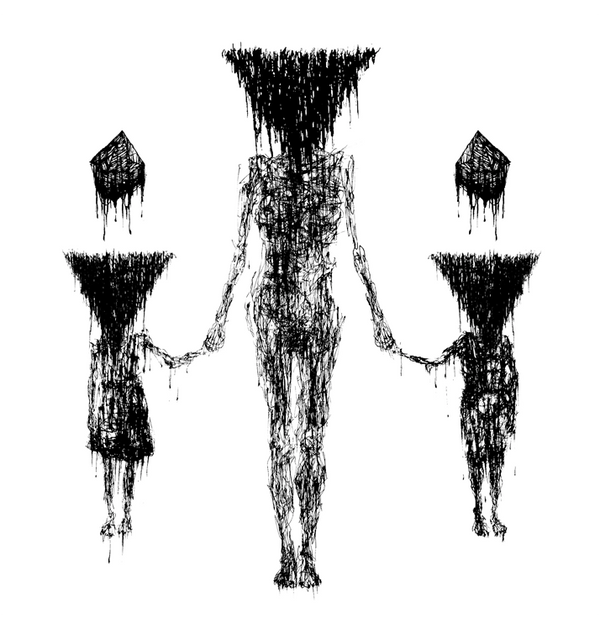 AUTHOR & PUNISHER - 'Women & Children' CD