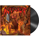 AUTOPSY - 'Ashes, Organs, Blood And Crypts' LP (Black)