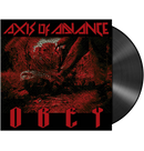 AXIS OF ADVANCE - 'Obey' LP (Black)