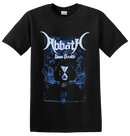 ABBATH - 'Doom Occulta' T-Shirt