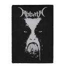 ABBATH - 'Ravens' Patch