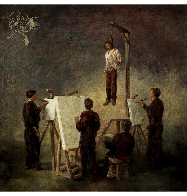 ABIGAIL WILLIAMS - 'A Void Within Existence' CD