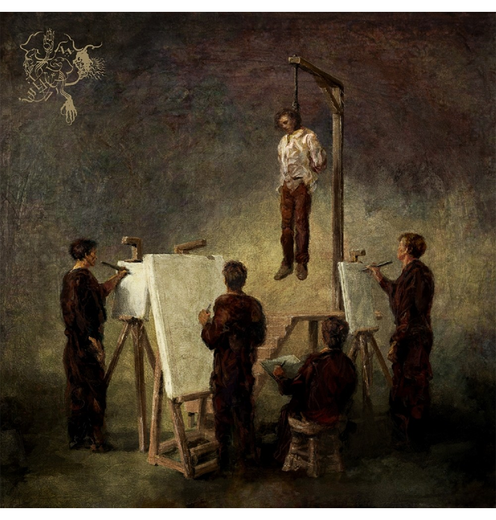 ABIGAIL WILLIAMS - 'A Void Within Existence' CD