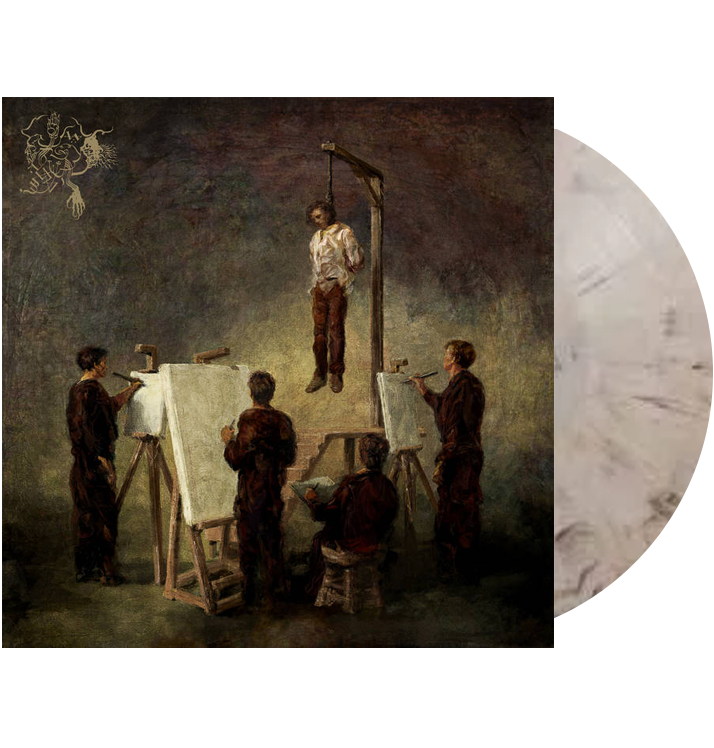 ABIGAIL WILLIAMS  - 'A Void Within Existence' LP (Ash Grey)