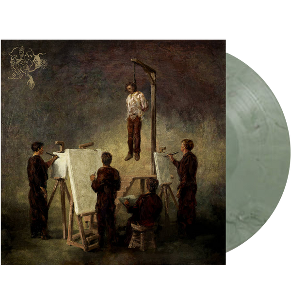 ABIGAIL WILLIAMS  - 'A Void Within Existence' LP (Lothorien)