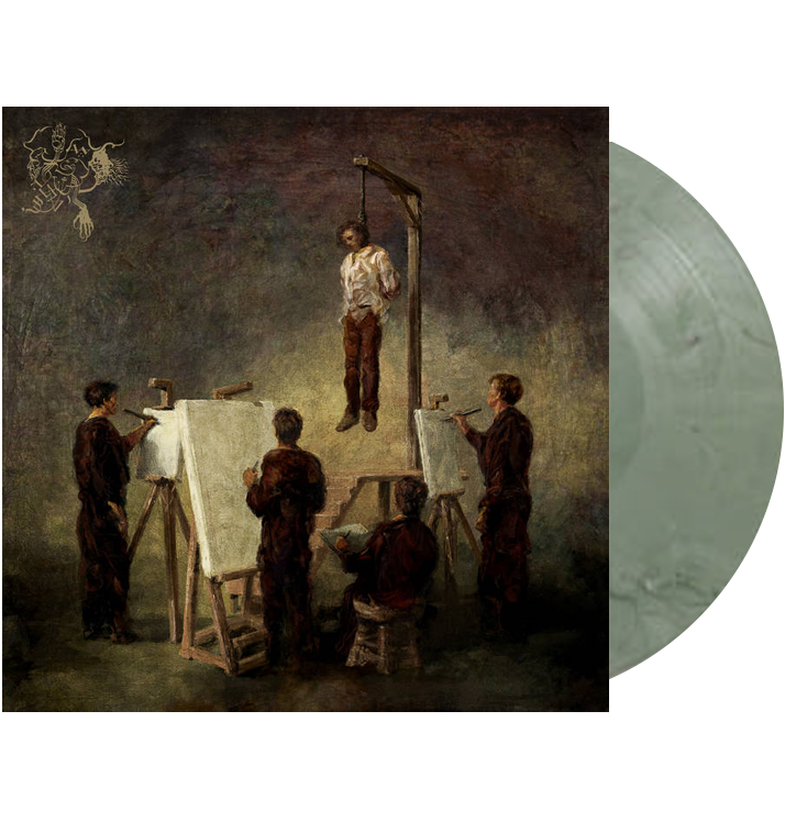 ABIGAIL WILLIAMS  - 'A Void Within Existence' LP (Lothorien)