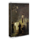 ABIGAIL WILLIAMS - 'A Void Within Existence' Cassette