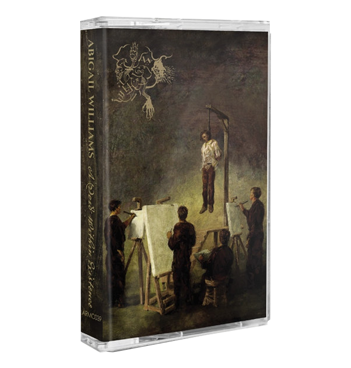 ABIGAIL WILLIAMS - 'A Void Within Existence' Cassette