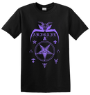ABIGAIL - 'Pentagram' T-Shirt