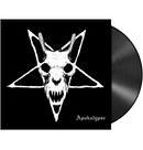 ABIGOR - 'Apokalypse' LP (Black)