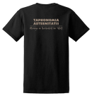 ABIGOR - 'Taphonomia Aeternitatis' T-Shirt