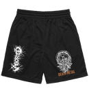 ABORTED - 'Death Metal' Shorts