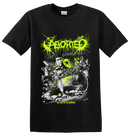 ABORTED - 'Gremites' T-Shirt