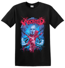 ABORTED - 'Hellbound' T-Shirt