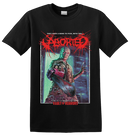 ABORTED - 'Larry' T-Shirt