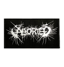 ABORTED - 'Logo' Patch