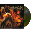 ABRAMELIN - 'Abramelin' LP (Orange/Blue Marble) (PREORDER)