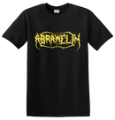 ABRAMELIN - 'Full Gore Whore' T-Shirt