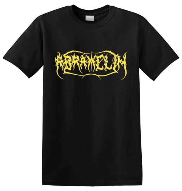 ABRAMELIN - 'Full Gore Whore' T-Shirt