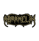 ABRAMELIN - 'Logo' Back Patch