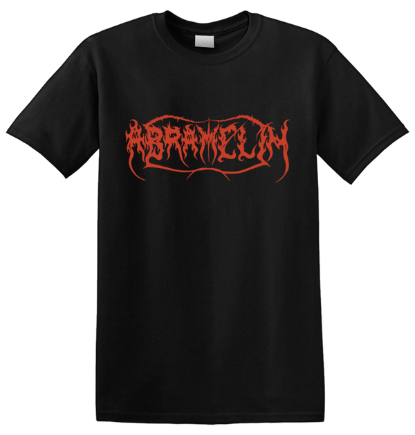 ABRAMELIN - 'NekroManiak' T-Shirt