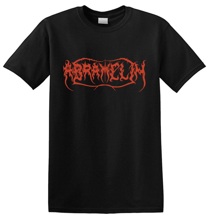 ABRAMELIN - 'NekroManiak' T-Shirt