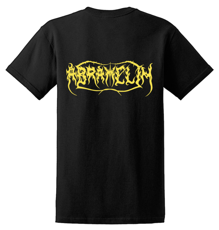 ABRAMELIN - 'Reaper' T-Shirt