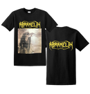 ABRAMELIN - 'Reaper' T-Shirt