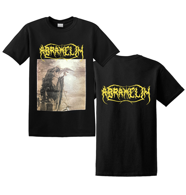 ABRAMELIN - 'Reaper' T-Shirt