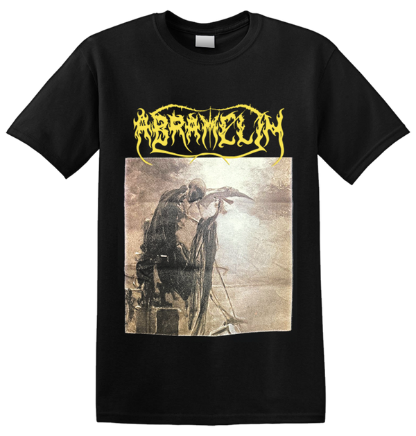 ABRAMELIN - 'Reaper' T-Shirt