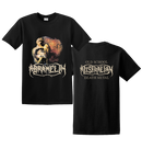ABRAMELIN - 'Sigil - Old School' T-Shirt
