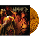 ABRAMELIN - 'Abramelin' LP (Tigers Eye)