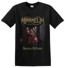 ABRAMELIN - 'Sins Of The Father - Confessional' T-Shirt