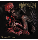 ABRAMELIN - 'Sins Of The Father' CD