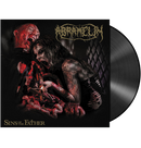 ABRAMELIN - 'Sins Of The Father' LP (Black)