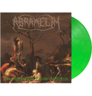 ABRAMELIN - 'Transgression From Acheron' LP (Green)